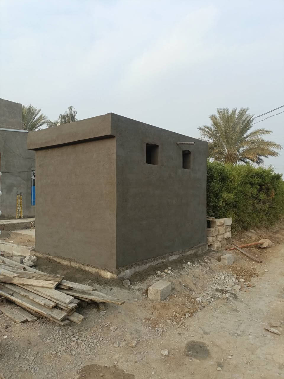 كادر كامل لبخ سمنت تشميع +جراره+سقل ناعم +طلس
جص +بياض     سيراميك جدران +ارضيه 
عمل واجهيات  شغل درجه اولى 
عملنا بغداد فقط 
واتساب +اتصال***********
اتصال فقط ***********
@إشارة
