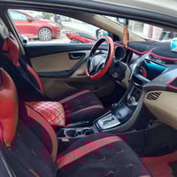 النترا ٢٠١٢ • فول عده • بصمه