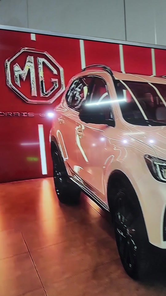 🚗✨ وصلت سيارات MG إلى الإحسان للسيارات! ✨🚗 الانتظار انتهى... مجموعة مميزة من سيارات MG أصبحت متوفرة الآن لدى الإحسان للسيارات. ✔️ تصميم عصري يلفت الأنظار ✔️ تقنيات حديثة وراحة في القيادة ✔️ خيارات متنوعة تناسب جميع الاحتياجات ✔️ عروض تقسيط ومقدمات مناسبة ✔️التسجيل يشمل ديالى و بغداد و صلاح الدين ✔️قسط يبدا من 360 الف دينار  ✔️كفيل موظف مدني او ضابط 📍 زورونا في معرضنا واستمتعوا بمشاهدة سيارات MG عن قرب، واختر السيارة التي تناسبك. 📍 العنوان: ديالى - بعقوبة 📞 للاستفسار: *********** - *********** الإحسان للسيارات... ثقتكم هي نجاحنا. 🚘
