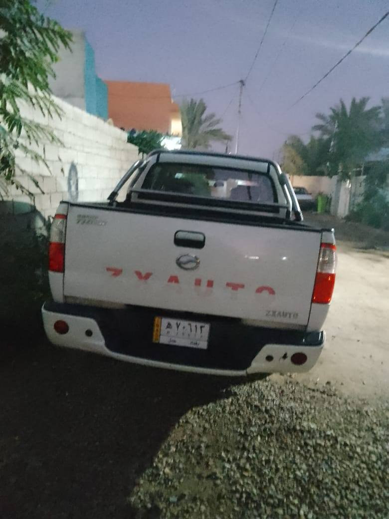 بيكم كراند موديل 2018  سياره مكفوله من صبغ أو معجون سياره نضيفه حيل تبريد تدفه كله فول رقم بغداد عرضه 77 بيه مجال بسيط
استفسار ***********
