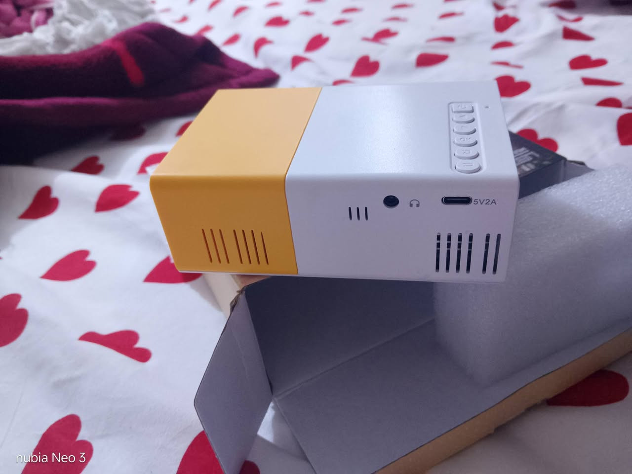 داتا شو 
السعر النهائي 25


**إذا كنت صاحب هذا الإعلان وتريد حذفه لأي سبب، رجاءا أرسل رسالة إلى الدعم الفني**