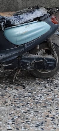 منغولي • سلف كهرباء • قنطرة السلام