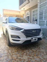 توسان • ٢٠١٩ • بابل