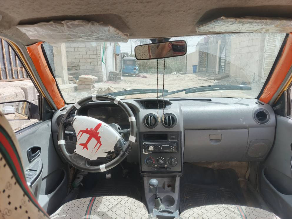 سايبه مديل 12 مكفوله راعيه موجود مكينه كير كفاله كهربائية شغاله عوزه بس غاز تبريد بكاني بصره ابو خصيب *********** مراوس حسب قناعه البصرة, العراق
