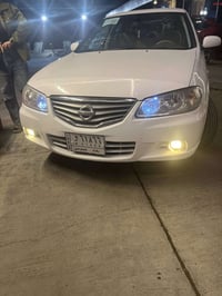 نيسان صني • ٢٠١٠ • كفاله عامه