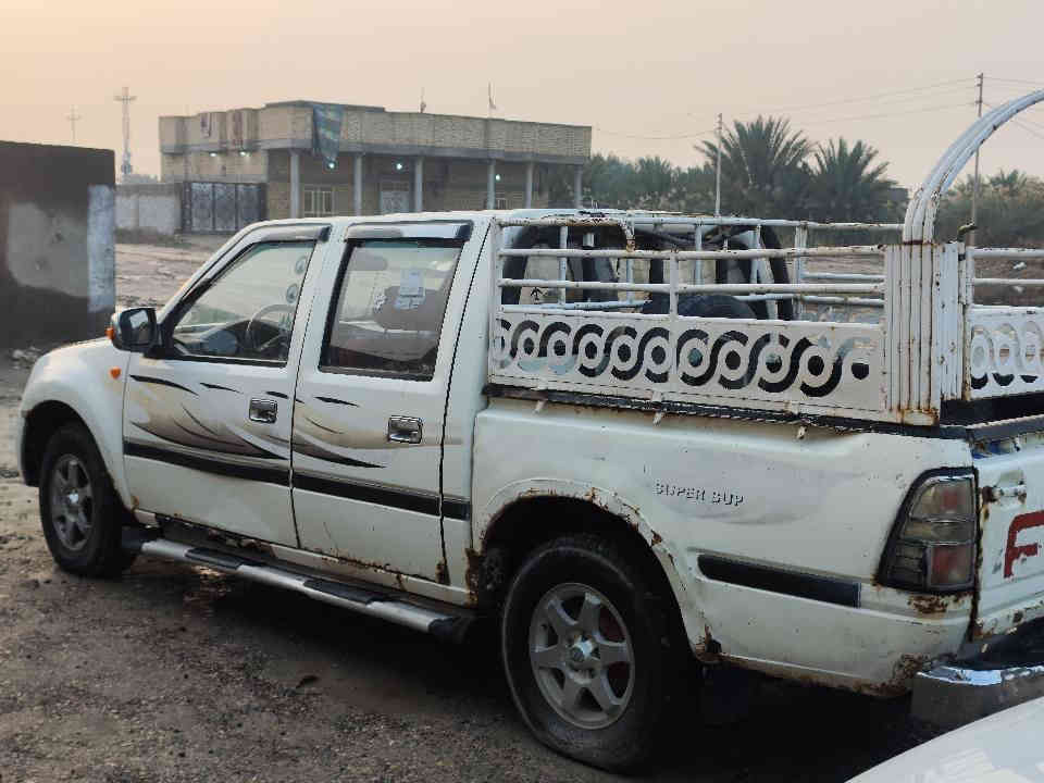 السلام عليكم فتون للبيع 2013
كهربائيات شغاله محرك كير حداديه
شرط الاستفسار ‏‪0784 453 9370‬‏
