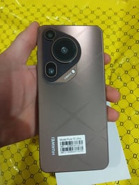 هواوي Pura 70 الترا • بطاريه ٥٠٠٠ • ذاكره ١٢٨