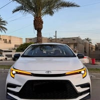 كورلا هايبرد • بلاك ادشن • رقم بغداد