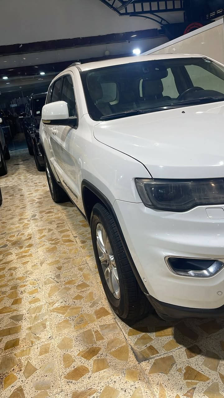 جيب مديل 2018  رقم اربيل مكفوله كفاله عام محرك 6 موصفات نص فول الاستفسار رقم ***********
