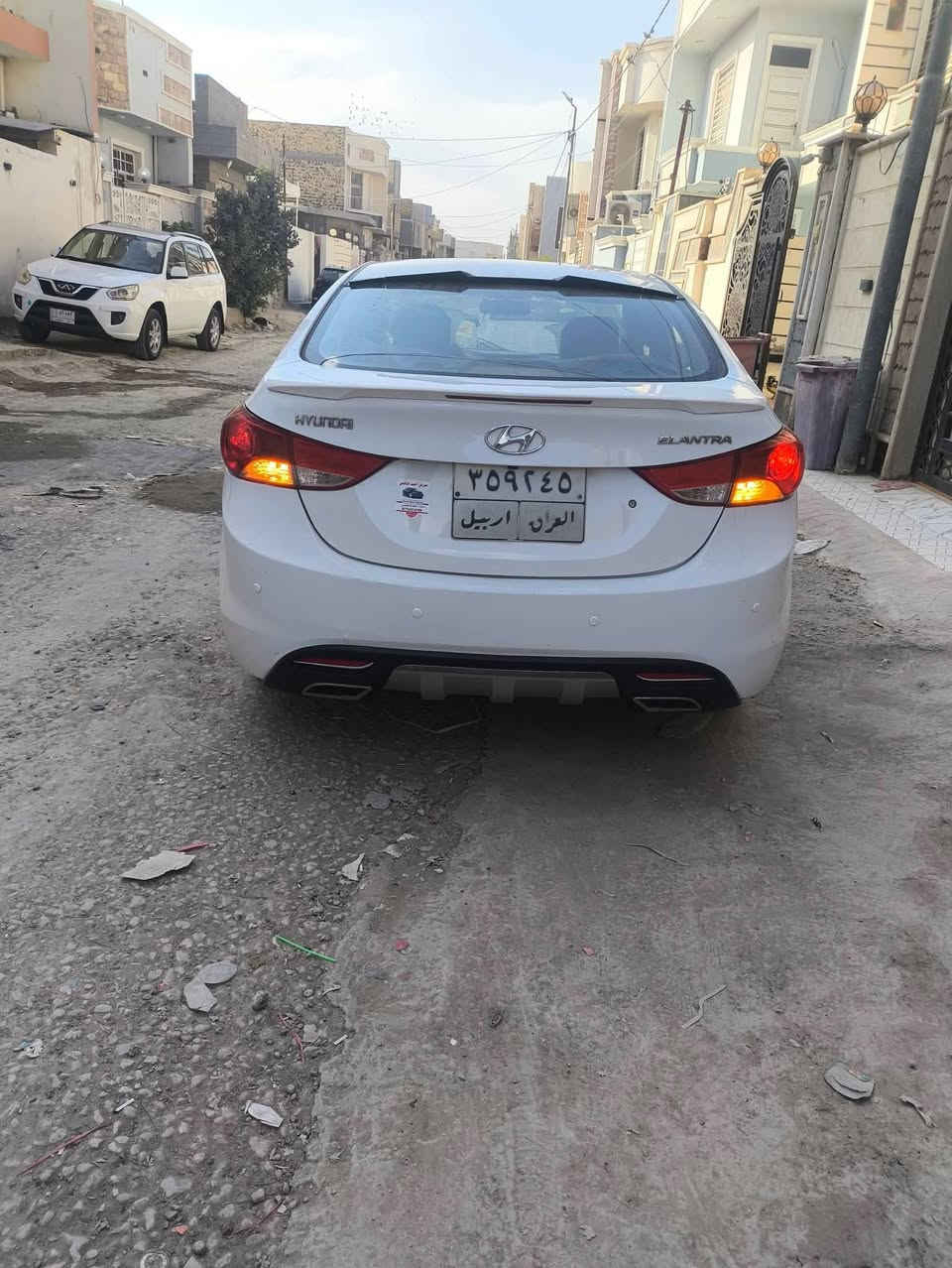 سلام عليكم اخوان النتره مديل 13 خليجيه محرك 1800 دوش السياره رقم اربيل تريد تحويل تريد وكاله لي يعجبك السونار مرفق مع المنشور لي شراي يتصل وبي خير ويدلال ***********   السعر 110 وبيهه مجال قليل حك جيتك
