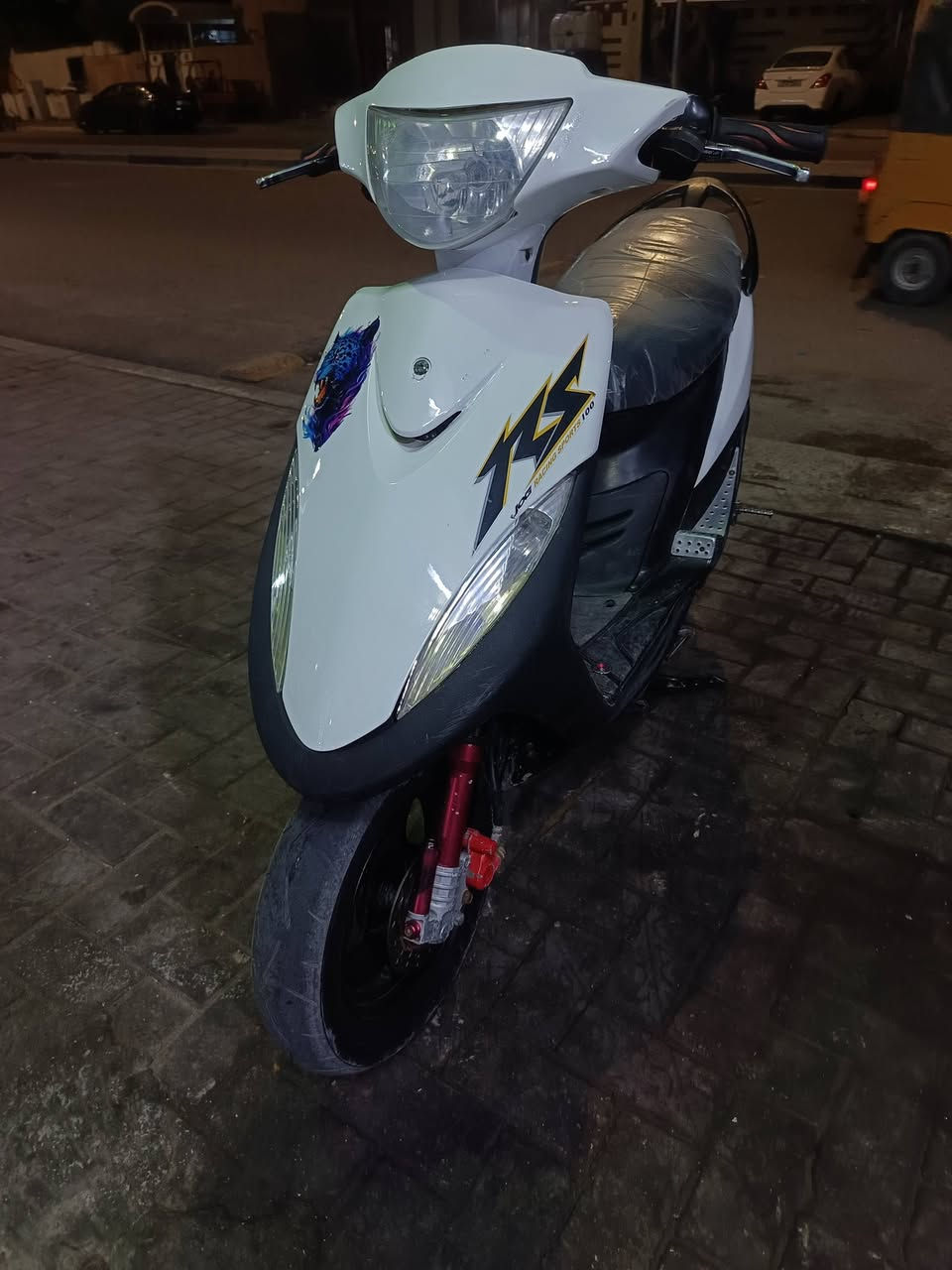 ماكس عدله بلاديه 49 نهضه ومعدل شرط تاكل الشارع تزويد عنبار امامي عنبار خلفي دبل خلفي دبلات اماميه ما ناقصه ايشي بوجهك الرمضان مكاني بصره الحيانيه ع مستطيل السعر 700 وبيه مجال قليل رقم تليفوني *********** واتساب وخط وخادم
