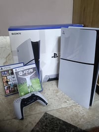 بلي 5 سلم • 1تيرا • نضيف