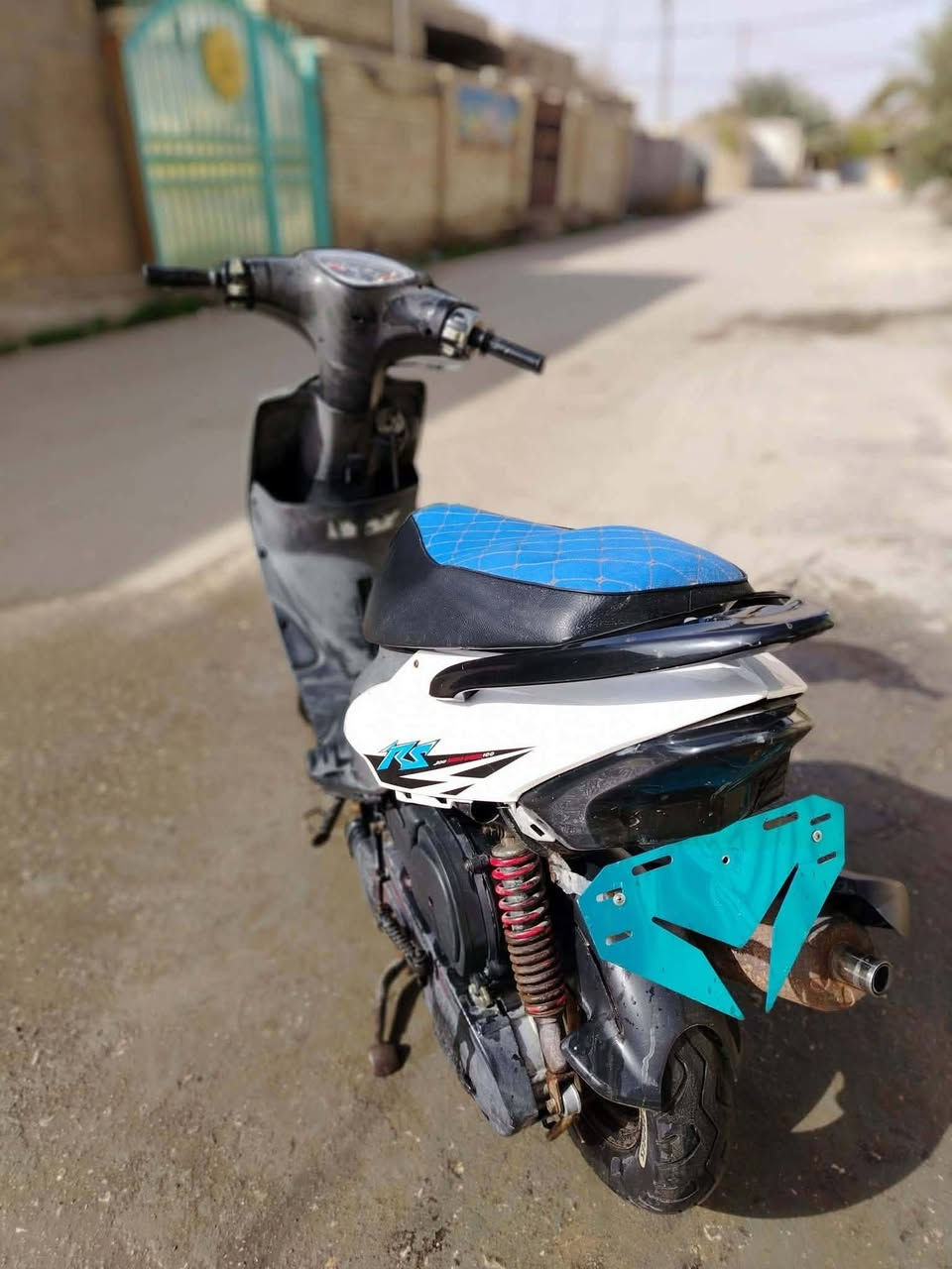 ماكس عدله لبيع مكاني مسيب حي ال مصطفى دراجه الطشه الطشه الطشه سعر ٢٧٥بيه مجال ***********
