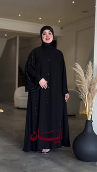 عبايات كويتي • مو مستخدمة • توصيل مجاني