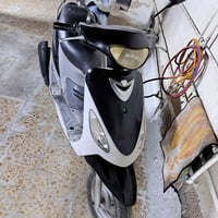 دراجة للبيع • حالة زينة