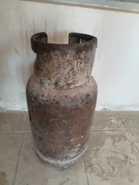 دبة غاز