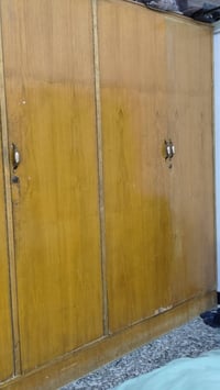 كنتور ٥ أبواب • سرير نفرين • كربلاء المقدسة