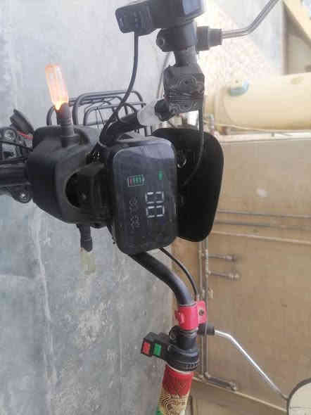 دراجه شحن للبيع 275بي مجال
الرمادي الملعب. *********** الرمادي
