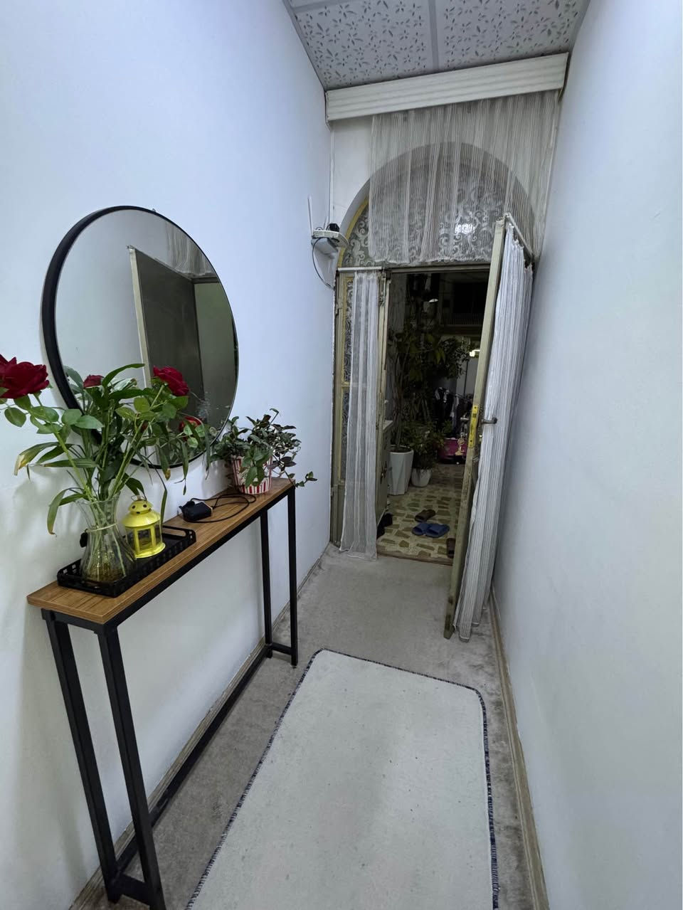 خانوبؤفرؤشتن 99 زانكو 100م 
منزل للبيع في اربيل 99 زانكو 100م 
*********** أربيل, العراق
