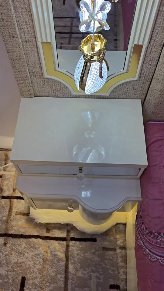 خيال للأثاث العراقي الحديث #تصميم_داخلي_مودرن #نجارة_عصرية #اثاث_فاخر #خيال #ورشه_خيال 


**إذا كنت صاحب هذا الإعلان وتريد حذفه لأي سبب، رجاءا أرسل رسالة إلى الدعم الفني**