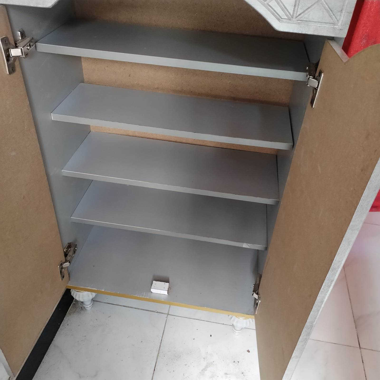 جزامه للبيع جديده سعرهه 40 وبيهه مجال المكان بغداد حي العامل بغداد, العراق


**إذا كنت صاحب هذا الإعلان وتريد حذفه لأي سبب، رجاءا أرسل رسالة إلى الدعم الفني**