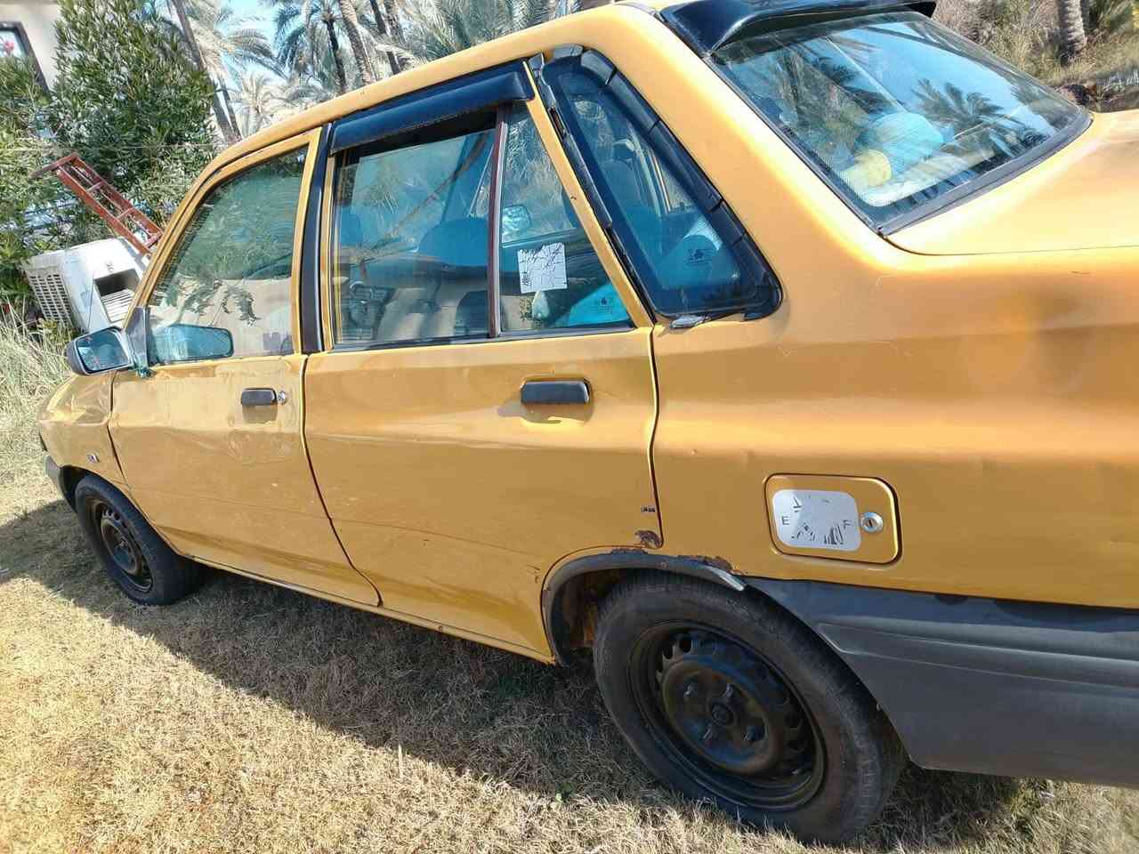 سايبا موديل 12بغدادسنويةعظم بدون راعي اكفلك سرقه وعشائر كيرمكينه حلوات السعر9مكاني كربلاء الحسينية ***********
***********
