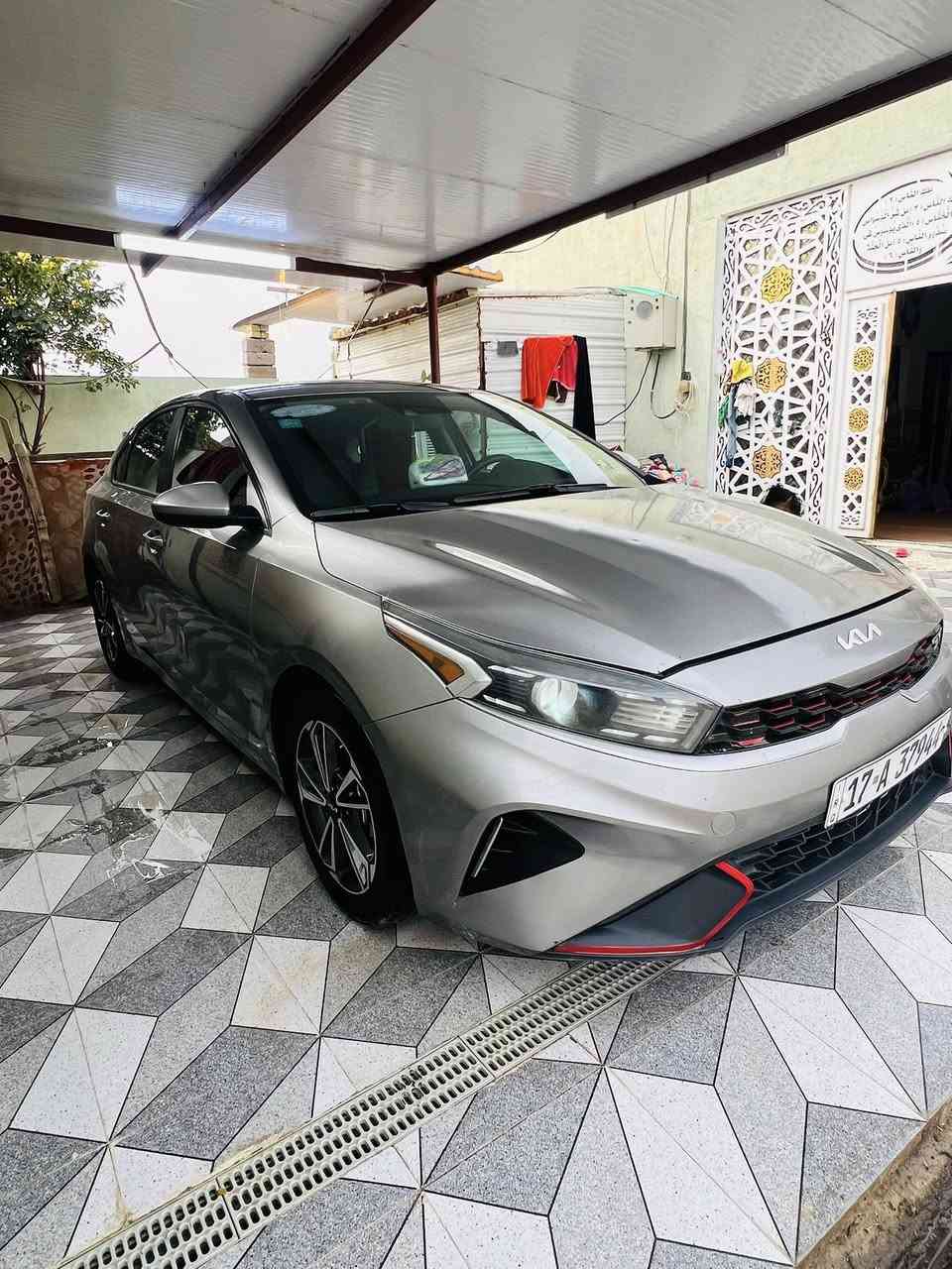 اللهم صل على محمد وال محمد فورتي 2022 امريكي تبديل جاملغ وبنيد بدون دواخل محرك 2000دوش رقم مثنى معوقين وكاله ثاني يوم 
سياره فول عدا الفتحه GT سياره جديد مانقصه برغي سعره 138 
مكانه ناصريه سوك الشيوخ 
***********اتصال 
*********** وتساب
