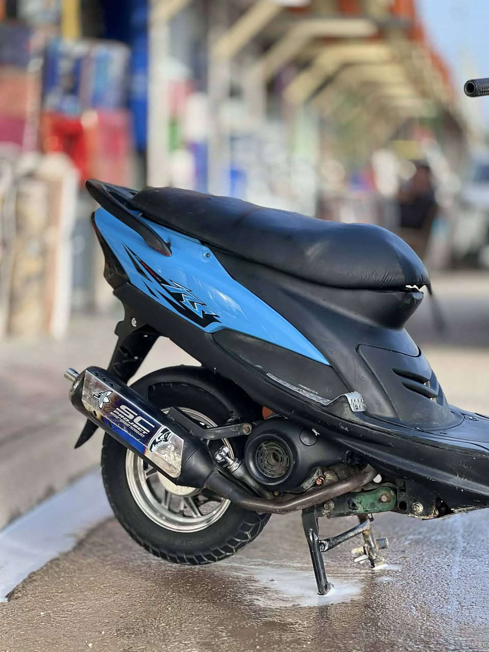 ماكس عدله للبيع نضافه فول
سعر 450وبيهه مجال
للاستفسار***********
