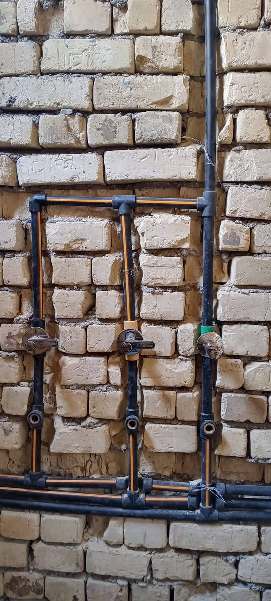 تأسيس ماء ومجاري *********** تأسيس صحيات عامه ***********
