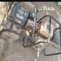 ديالى الخالص • موطرات • نجف ٣ لمبات