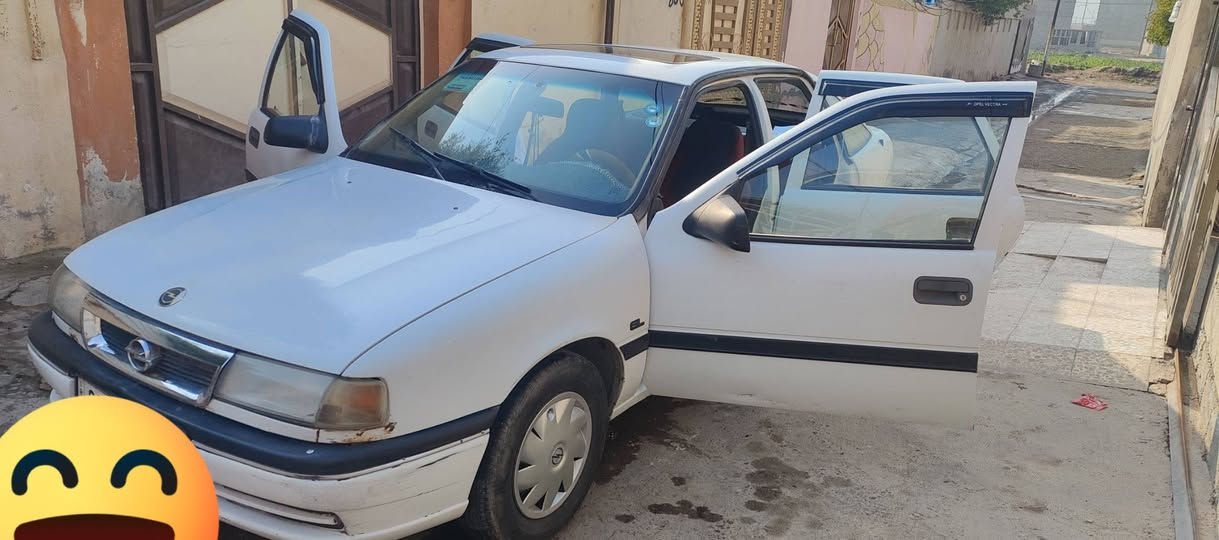 سلام عليكم
اوبل فكترا ابيض موديل 1990
رقم اربيل 
مكفول من الحادث الصبغ فقط ملاحظات
كير ومحرك شرط 
السعر ٣٩
البقية التفاصيل تواصل عل خاص
المكان موصل ايسر رشيدية


**إذا كنت صاحب هذا الإعلان وتريد حذفه لأي سبب، رجاءا أرسل رسالة إلى الدعم الفني**