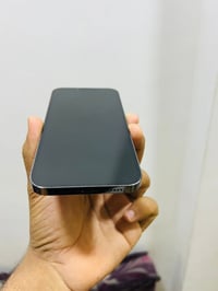 آيفون13برو ماكس جهاز نضافة١٠٠/١٠٠جهاز وتر ما مفتوح بطارية 83مكاني بغدا...