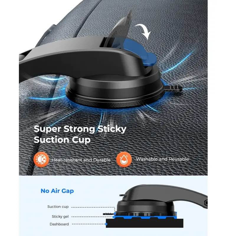 ستاندی مۆبایل بۆ ناو سەیارە.
کوالێتیەکی بەرزو براندی جیهانی 
360پلە ئەسورێ 
دوو بەسترەوەی هەیە 
شوێنی تەبرید و گیرەی جام
تەنها گەیاندمان هەیە 
💣((گەیاندن بۆ ناوەی هەولێر بە خۆرایە) ) أربيل, العراق


**إذا كنت صاحب هذا الإعلان وتريد حذفه لأي سبب، رجاءا أرسل رسالة إلى الدعم الفني**