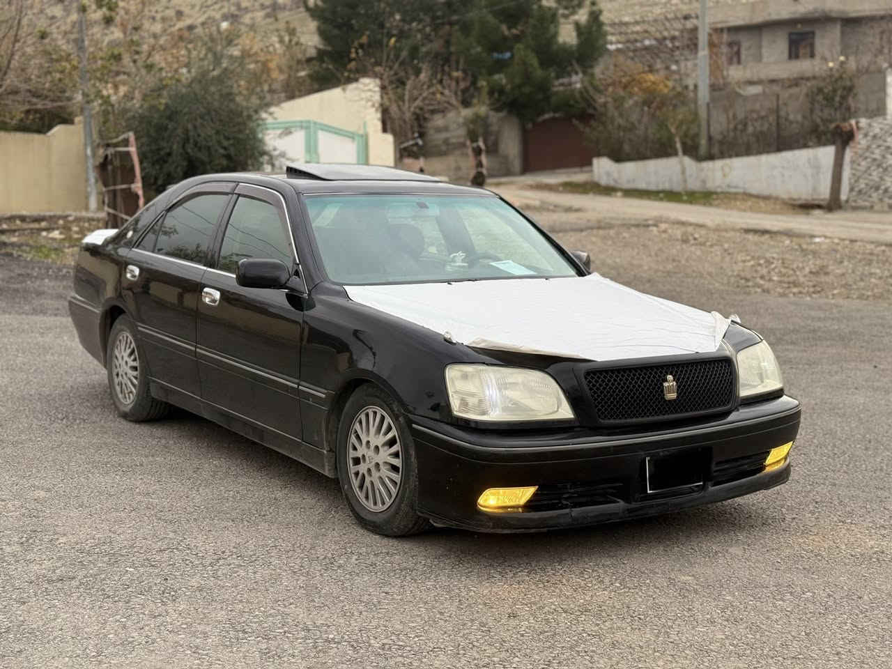 مەلیکەی (ساغ-ساغ)
‎ (D4-١٧٥)مەکینە گەورە
‎ .ساردوگەرمی ئیشدەکات .
٣-دوگمەی   
 شاشە-پەردە-٤کوشن کارەبا-داشبڵ نەجەف -رەقەم یەک👌
کوشن جڵد👌

نرخ:(٤٣)گەلا مجال 

‎.📍شوێن:(سلێمانی)
‎. ژ.م ☎️ ***********
‎. ژ.م ☎️ ***********
‎. ژمارەی کۆڕەک ڤایبەری لەسەرە 🛜
