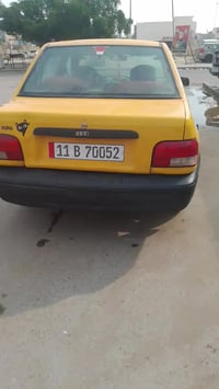 كير ومكينة جديدين • بيع مستعجل • المحمودية