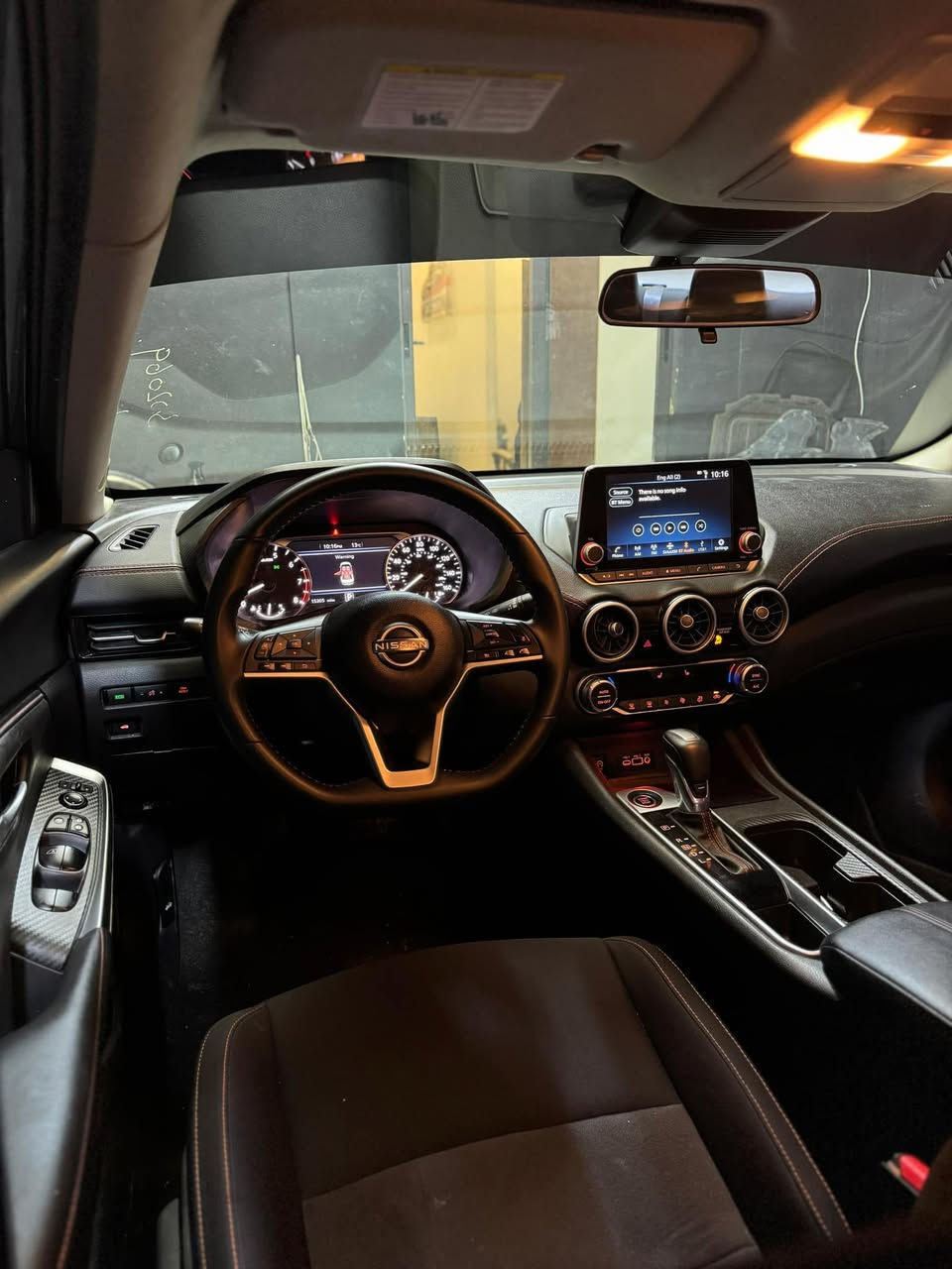 للبيع 
سنترا 2025 
Sr ماشية 15 الف فقط 
محرك cc2000
السعر 136$
دخول جديد منفيس باسمي 
المواصفات 
رادار امامي / رادار جانبي / حساسات خلفية / بصمة / دخول ذكي / شاشة حجم كبير تدعم نظام كاربلي / كامرة خلفية / مري كهرباء / اوتو ستوب / تدفئة مقاعد / ويل كب / زنون / بكلايت خلفي لد / شاشة تبريد / داخل مطرز بالاحمر + جلد / تشغيل عن بعد / داخل كاربون فايبر  / عداد دجتل 
مكان السيارة كربلاء / خلف مستشفى الكفيل 
للاستفسار 
مهندس علي 
***********
