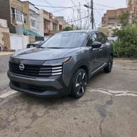 كيكس SR • دفع رباعي • اربيل