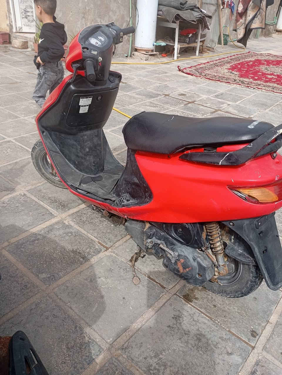 فراشه ياباني مكفولة للبيع ب 400 وبيهه مجال للاستفسار ***********
