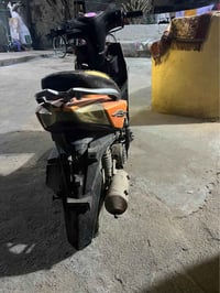 أبي الخصيب البصرة • مكينة ناعمة • تايرات جديدة