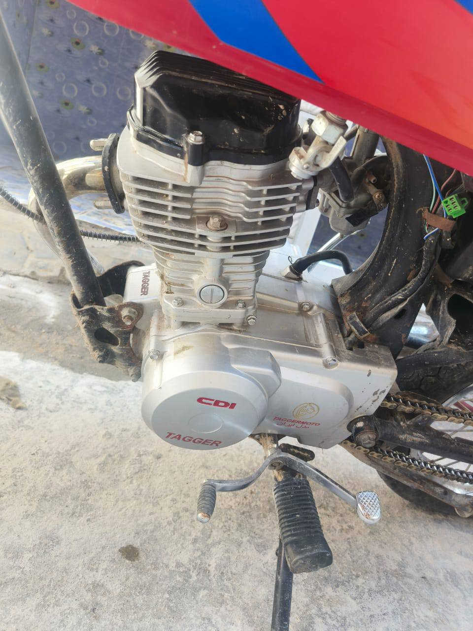 سلام عليكم دراجه تايكر للبيع مديل26كلك اكفلك من سرقة الاستفسار ***********
