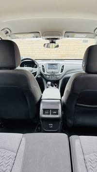 اكوينكس 2023 LT كلين نص فول سعر 178 كفاله من الضربه والطخه والصبغ تحوي...