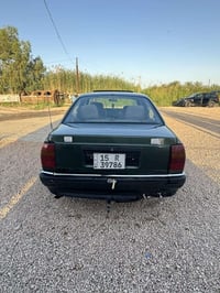 موديل 1992 سنويه جديده باسمي سعر 23  07871333055
