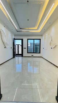 🚨 فرصة ذهبية للسكن الراقي  🚨  #مكتب_الودق_للعقار  🏡 دار فول مودرن للبي...
