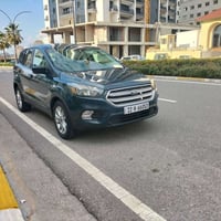 فورت سكيپ • ٢٠١٩ • ٢.٥ توربو