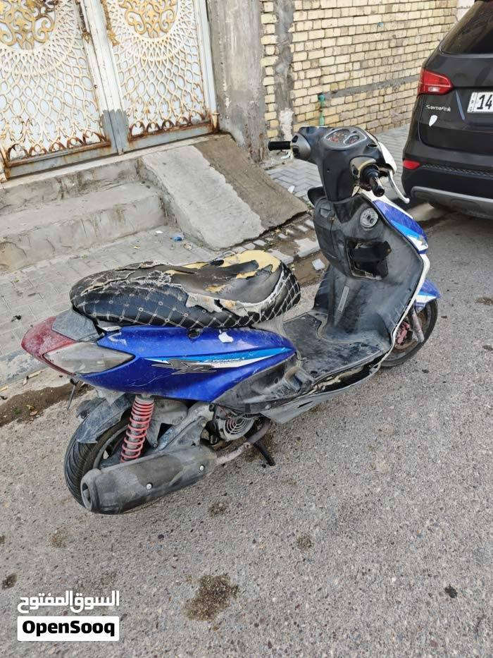 سكنس ياباني للبيع مستعجل على بيعتها السعر 200 مكاني البصرة القبلة***********
