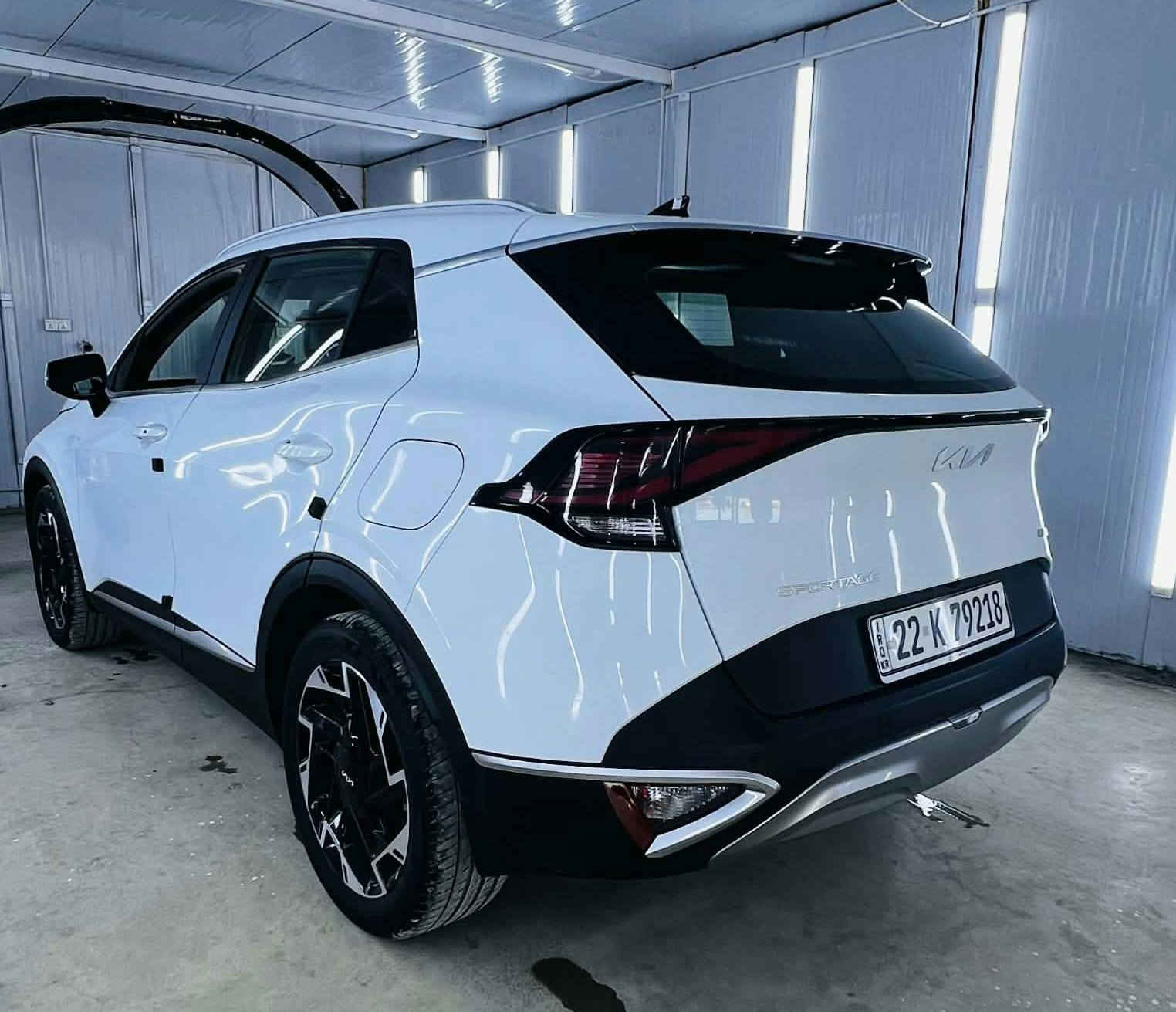 السلام عليكم
للبيع كيا سبورتج خليجي موديل 2023 ماشية 17 الف بصمه تشغيل باب خلفي كهرباء كرسي السائق كهرباء كراسي هيتر استيرن هيتر نقاط عمياء مراية اوتو دم حساس مطر تبريد بيانو قطعتين هاند بريك بصمه شاحن واير ليس شاشه ابل كار بلي اريل نفكيتر كامره دواره دشبول ايباد حساس امامي وخلفي لايت زينون + LED كشافات زينون بكلايت LED ويل كب حجم 19 صور السونار مرفقه بالمنشور السعر 225 وبيها مجال

مكان السياره الديوانيه

للاستفسار الاتصال ***********

***********
