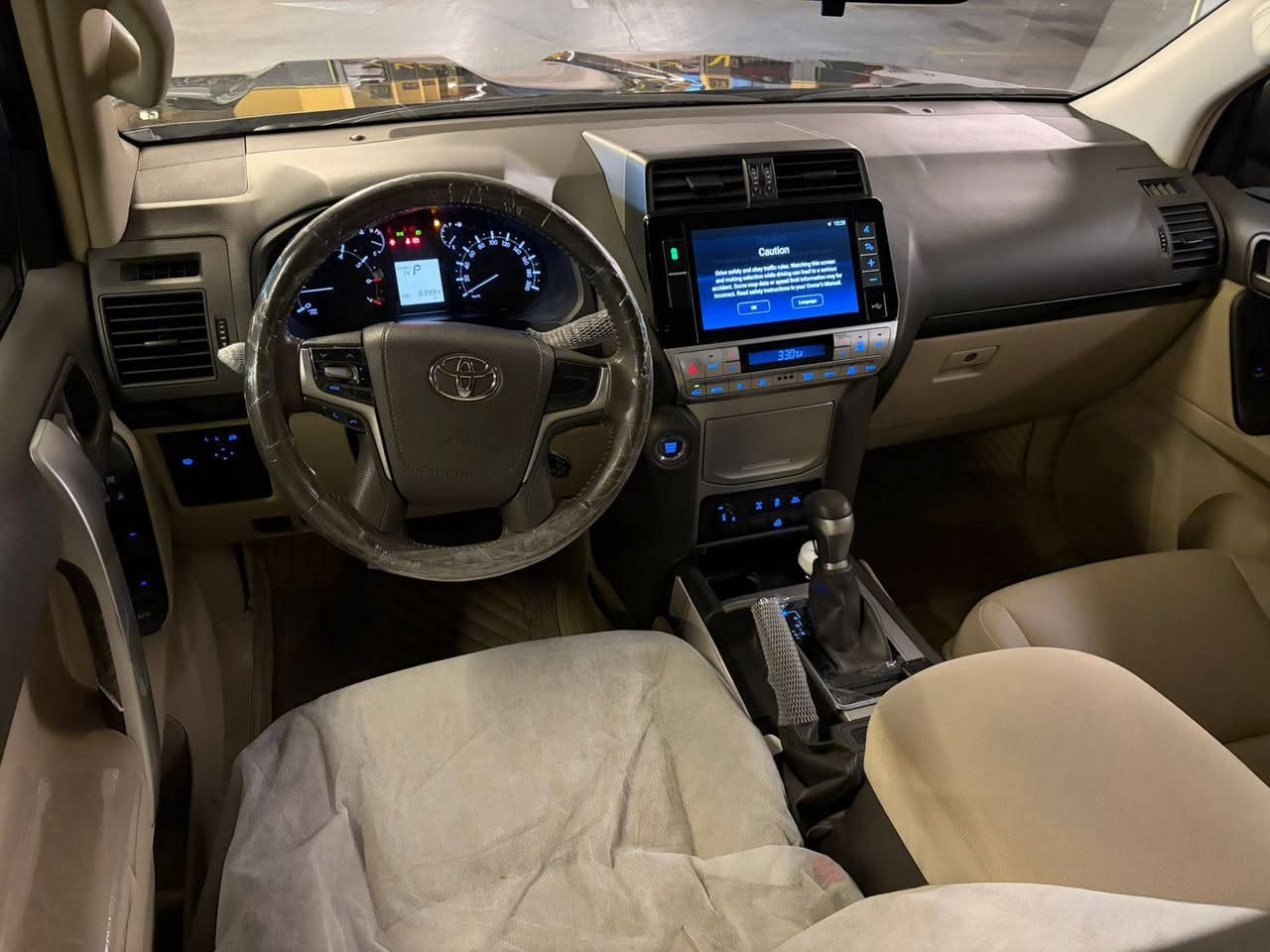 تۆیوتا پرادۆ  2023 مواسەفات TX.S V6
سلایت بەسمە
تەبرید مەرکەزی
بەخی ئاو
سەلاجە
ناو زەرد
کوشن جلد
کوشن کارەبای
شەغال
دوو بەسمە
حاسەی پێش و دواوە
لایت لید
لایت ڕەش
بلاک ئیدشن
ضەمانی شەریکەی ساز ۳ ساڵ یاخود ۱٠٠.٠٠٠کم
🔹سەیارەکە لەسەر دەقی شەریکە ماوەتەوە
هیچی نیە
✅چوار تایەی برجستۆنی لۆکی لەسەرە
✅سنەوی و ڕەقەمی هەمووی تازەیە بە ناوی خۆمەوەیە
٦٠،٠٠٠کم هەقیقی ڕۆشتوە 

سعر لە کۆمێنت داوابکە ڕاستەخۆ بۆت دیت 📩 

دەعامی بۆ دەعامی بە شەرت بێ بۆیاخ و سارد و چاڵ
گێڕ و مەکینەی برغوی با نەدراوە

ژمارەی خاوەنی 
***********
