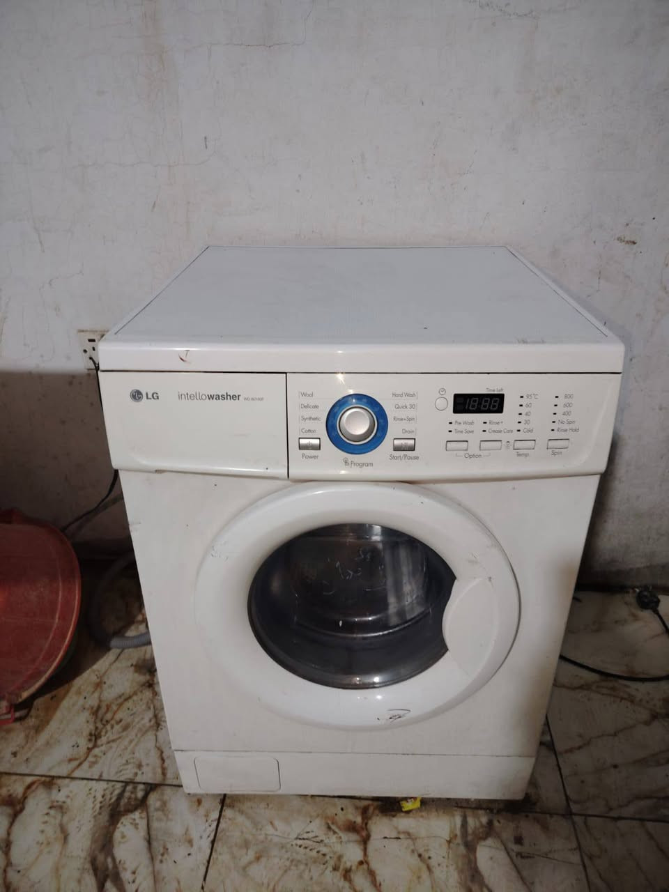 غساله LG للبيع. نظافه  99 بال 100


**إذا كنت صاحب هذا الإعلان وتريد حذفه لأي سبب، رجاءا أرسل رسالة إلى الدعم الفني**