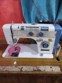 مكينة خياطة • شرط الشغل • الناصرية الغراف