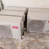 مكيف • تبريد • غاز مقفول • كري • توسوت • ميديا • مكيفات طنين • مكيفات ...